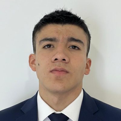 Said Hassan de Alcazar Galvis, aliado en Shenzhen