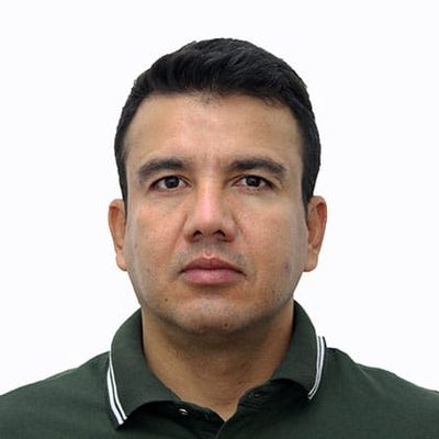 Said Alexander de Alcazar, socio del proyecto